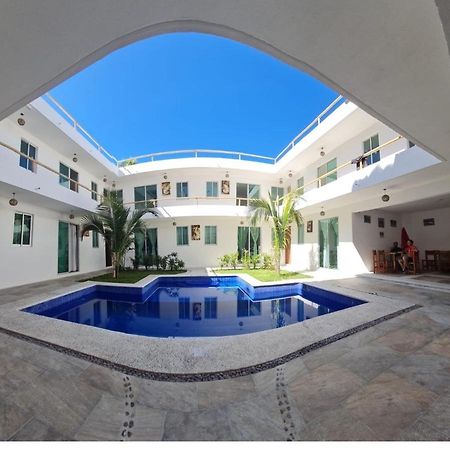 Riviera Bonfil Hotel Acapulco Exterior photo