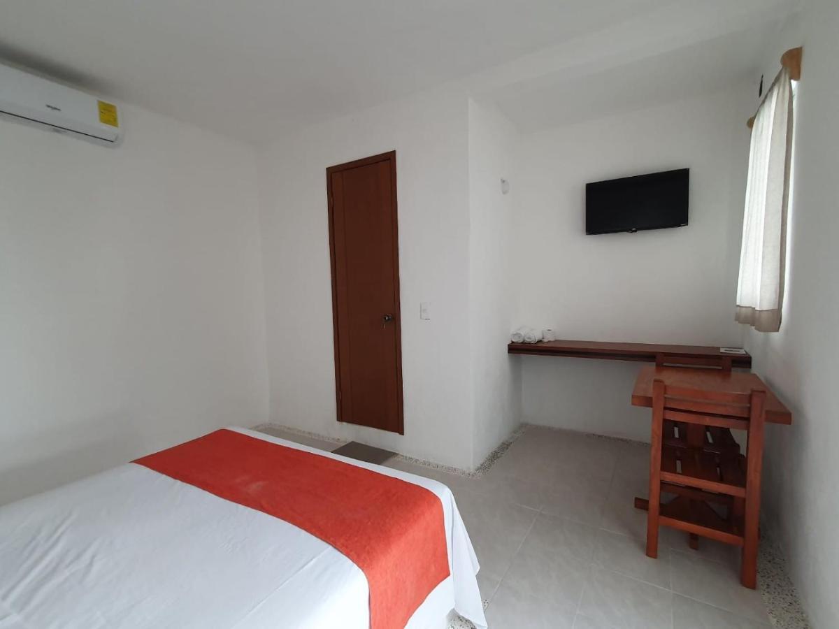Riviera Bonfil Hotel Acapulco Exterior photo